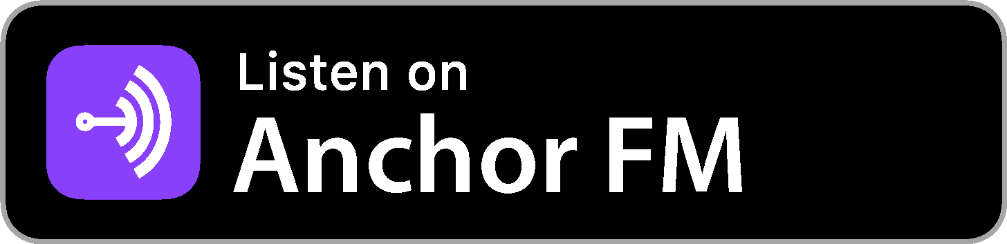 AnchorFM Podcast Icon