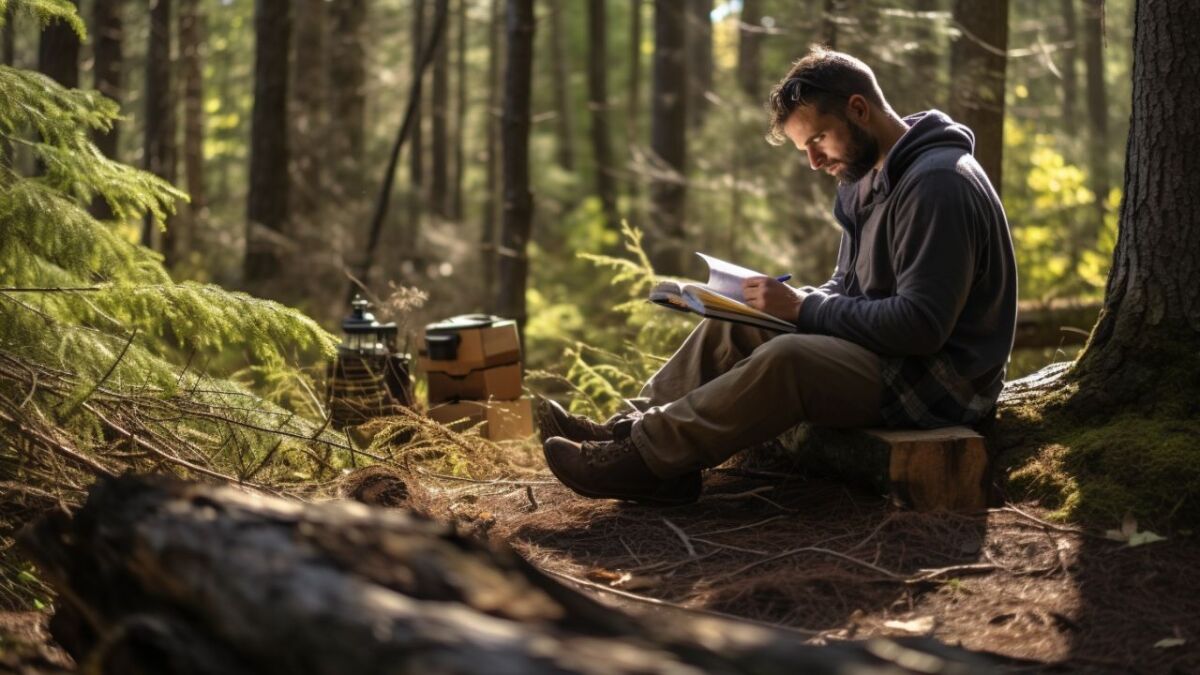 33 Tipps für mehr Naturverbundenheit – So stärkst du deine Naturverbindung