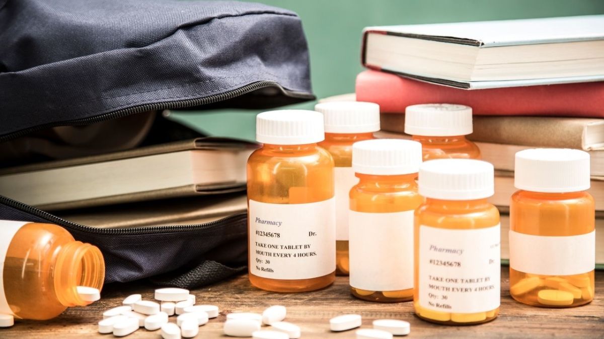 6 medications you should not leave the house without in case of an emergency