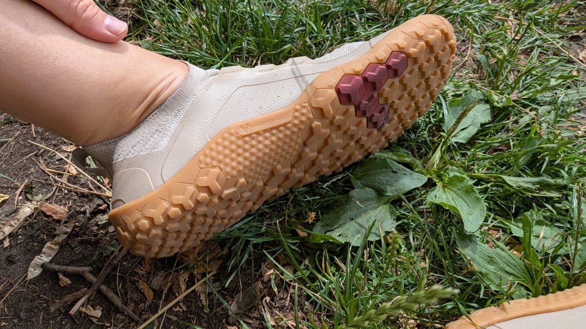 Vivobarefoot Primus Trail Knit FG: Test nach 4 Monaten Primus Trail Knit FG Herren Review 20 optimiert