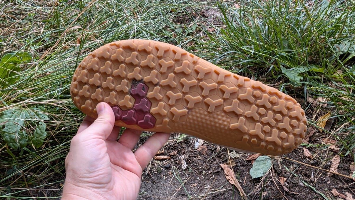 Vivobarefoot Primus Trail Knit FG: Test nach 4 Monaten Primus Trail Knit FG Herren Review 23 optimiert