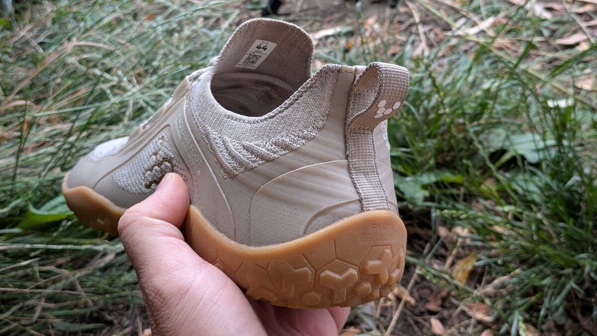 Vivobarefoot Primus Trail Knit FG: Test nach 4 Monaten Primus Trail Knit FG Herren Review 27 optimiert