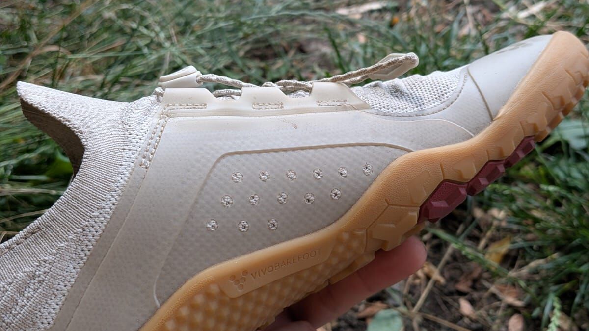 Vivobarefoot Primus Trail Knit FG: Test nach 4 Monaten Primus Trail Knit FG Herren Review 28 optimiert