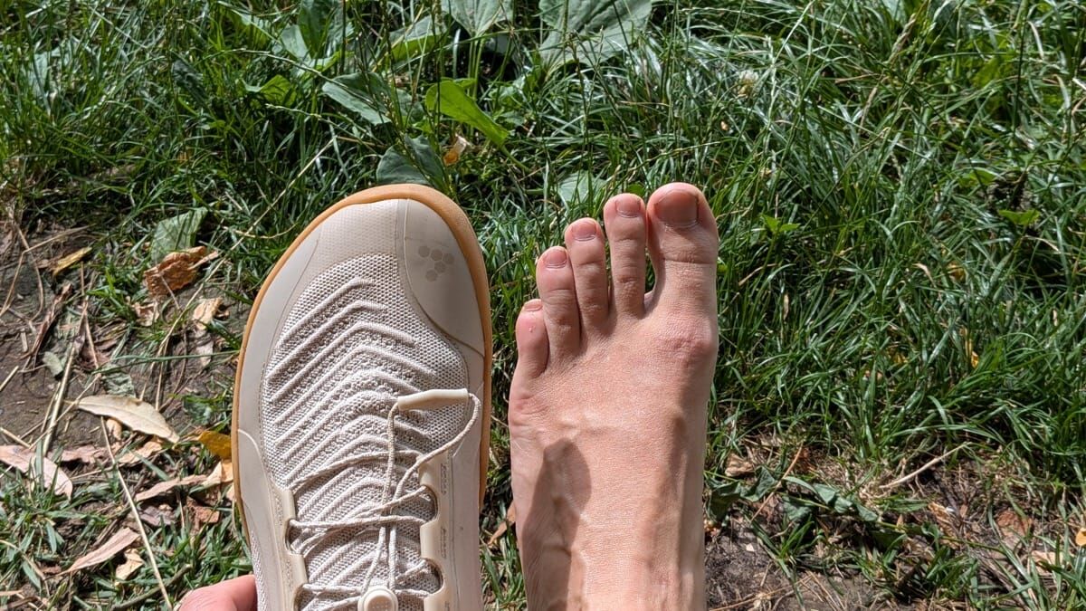 Vivobarefoot Primus Trail Knit FG: Test nach 4 Monaten Primus Trail Knit FG Herren Review 29 optimiert