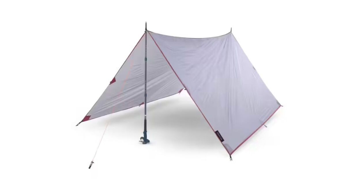 Tarp quechua hotsell