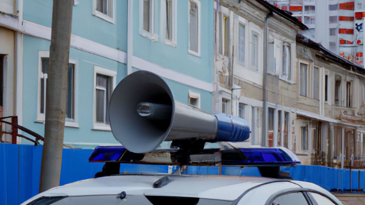 Wie du dich auf eine Ausgangssperre in einer Stadt vorbereitest und diese überlebst