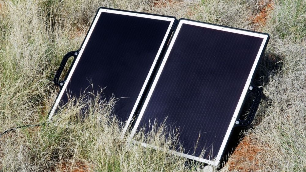 Follow the tips for charging with solar panels and your batteries will be charged faster