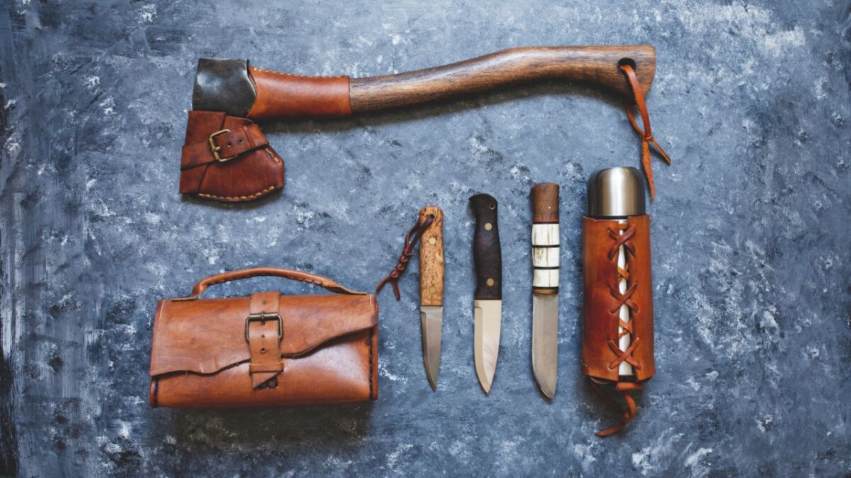 besten bushcraft geschenke 2