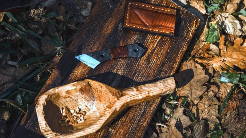 19 Bushcraft ideas – guaranteed to sharpen your skills and provide fun in the woods