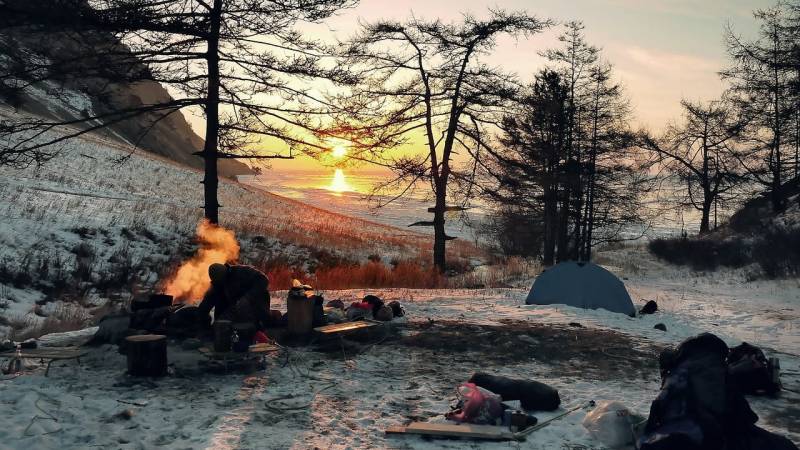 Ist Bushcraft in Deutschland legal? Zelten im Wald erlaubt?