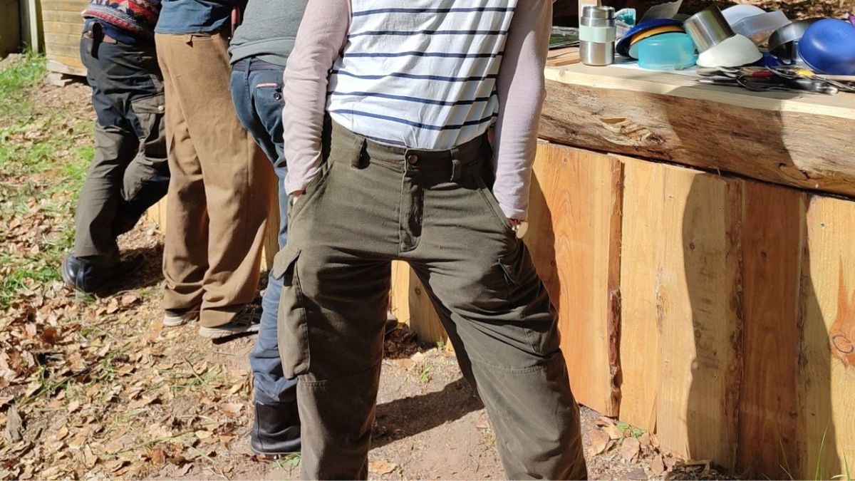 Best The [+Buying ➡️ 2024 Pants Bushcraft For Guide]