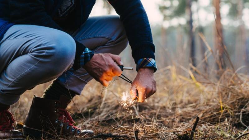 camping tipp feueranzuender