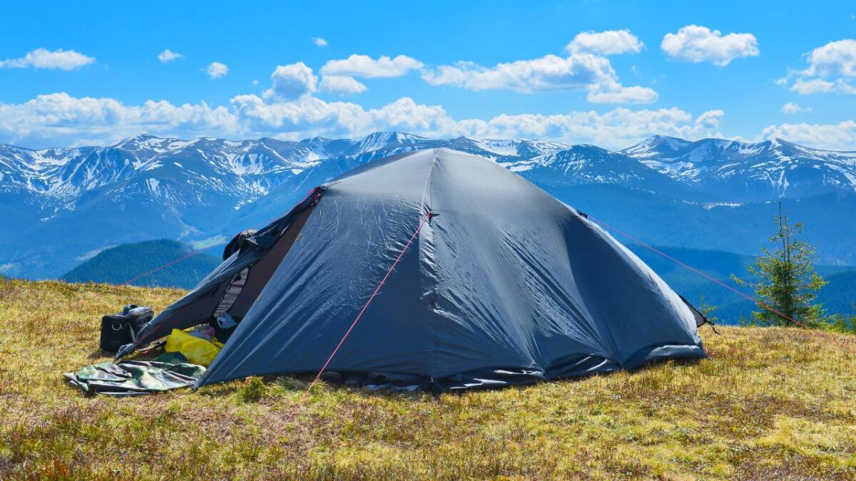 14 Campers Reveal: I Wish I Had Known This Earlier