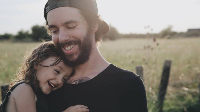 danksagung lenkt aufmerksamkeit auf positive dinge