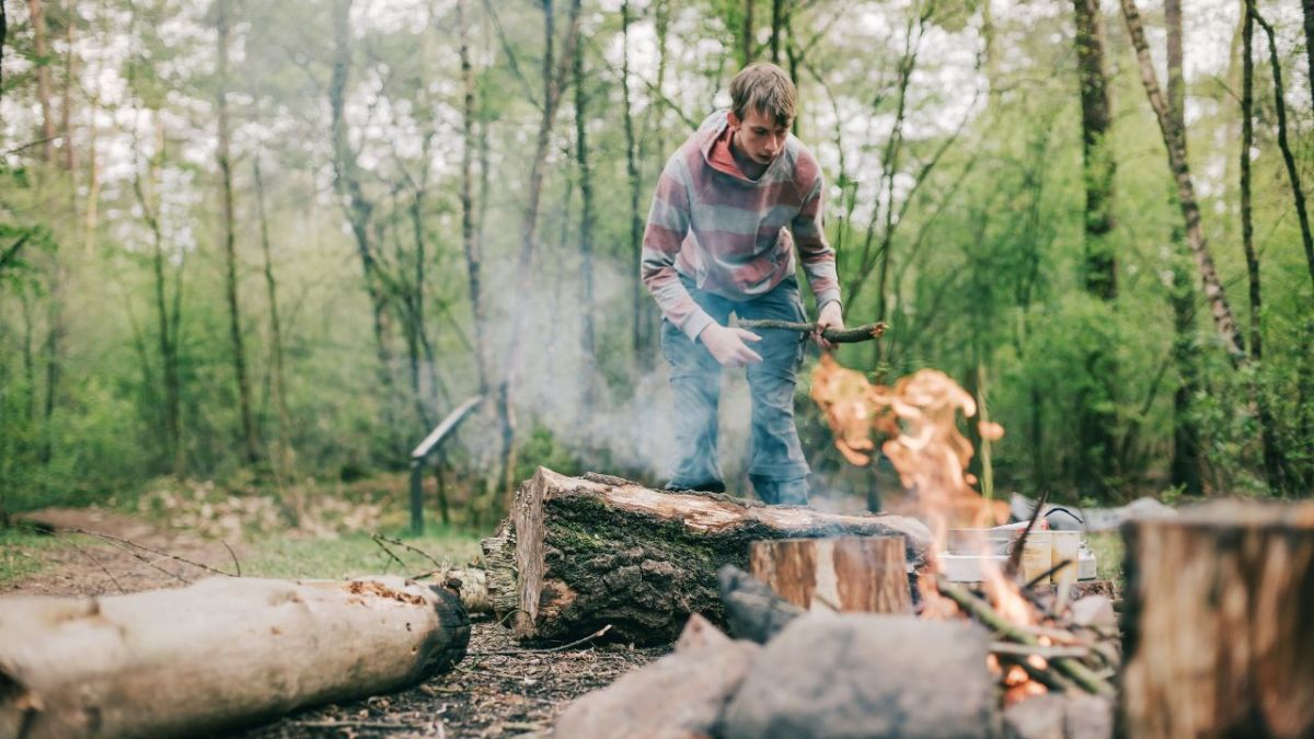 Die ersten 13 Dinge, die ein neuer Prepper lernen sollte