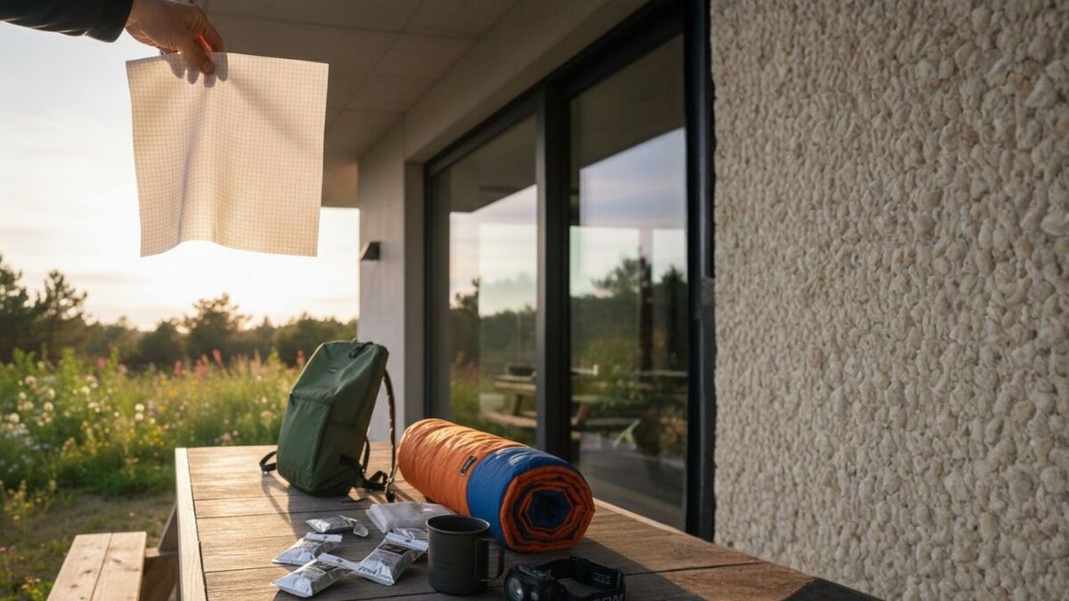 dyneema cuben fiber ultraleicht