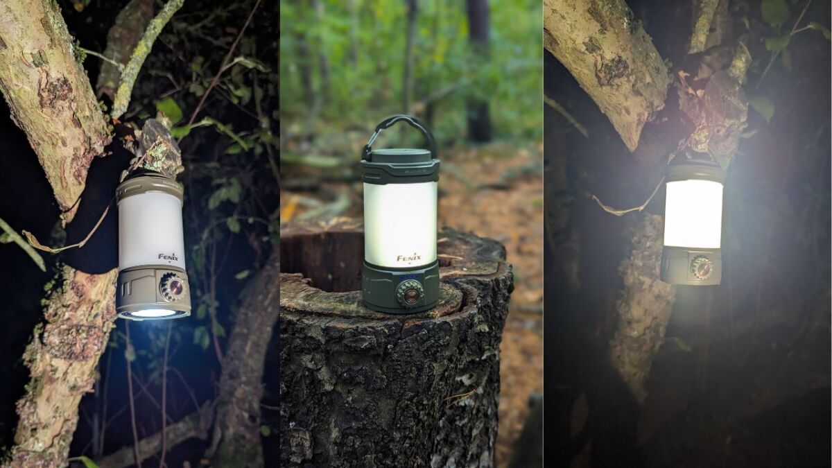 The Best Camping Lantern  Reviews, Ratings, Comparisons