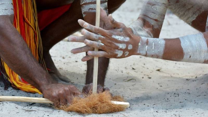 Bow drilling is found by many people to be one of the hardest disciplines