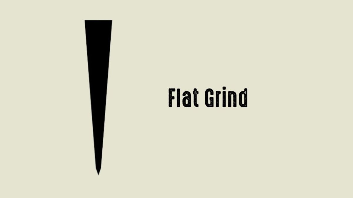 flat grind 1