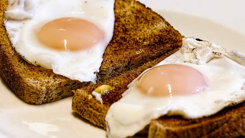 Stufe 1 beim Fasten bedeutet: kein Frühstück mehr