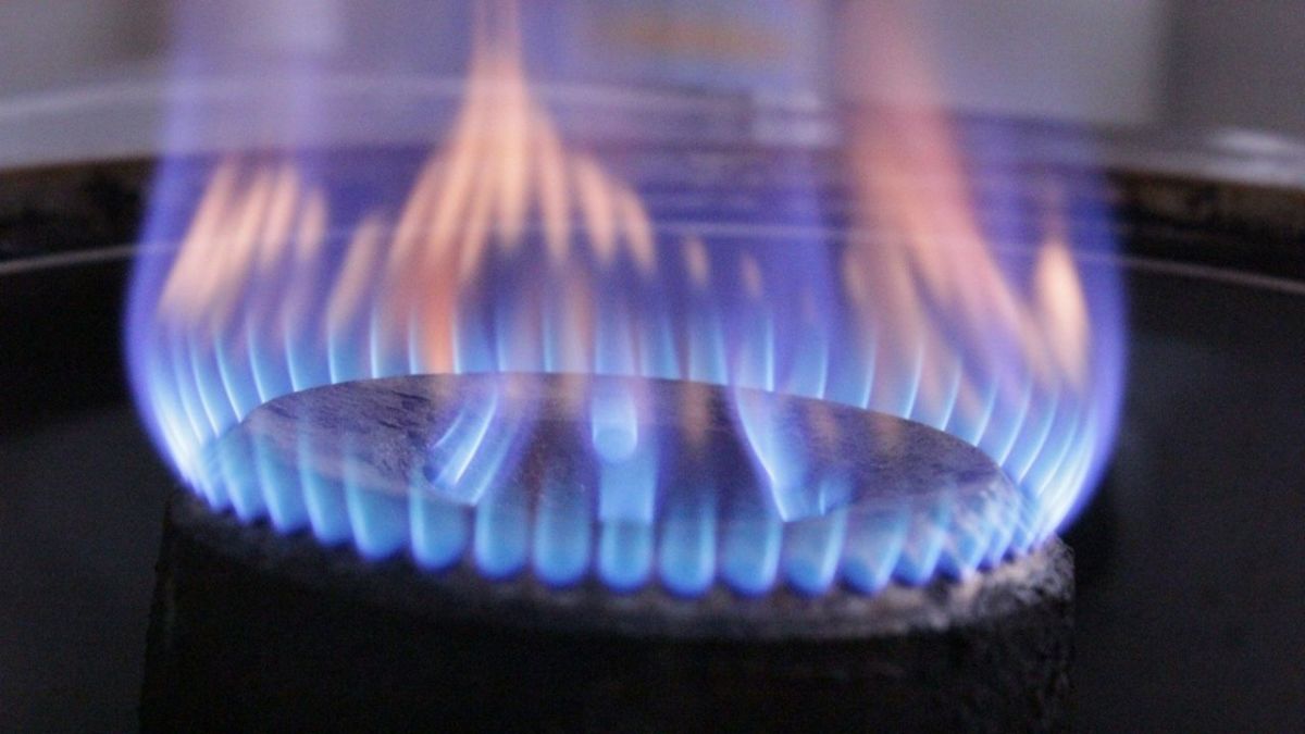 A gas crisis hits hard if you're not prepared