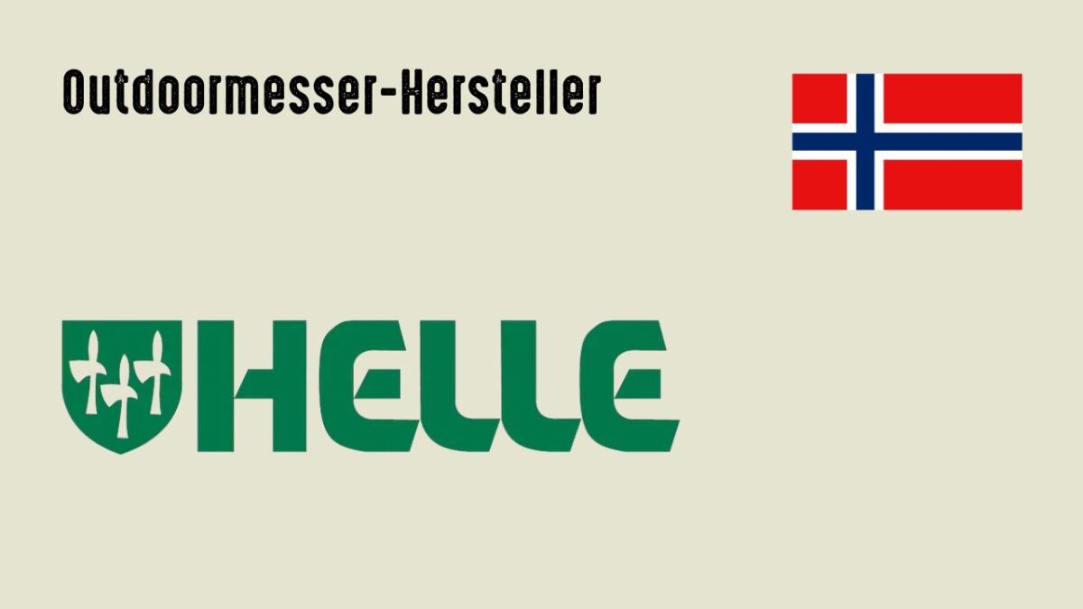 Helle - Manufacturer of Outdoor Knives