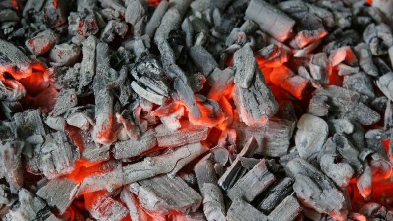 19 uses for wood ash that you wouldn't think of right away