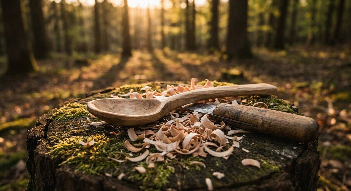 Learning to Carve: 7 Things I Wish I’d ​​Known Before My First Project