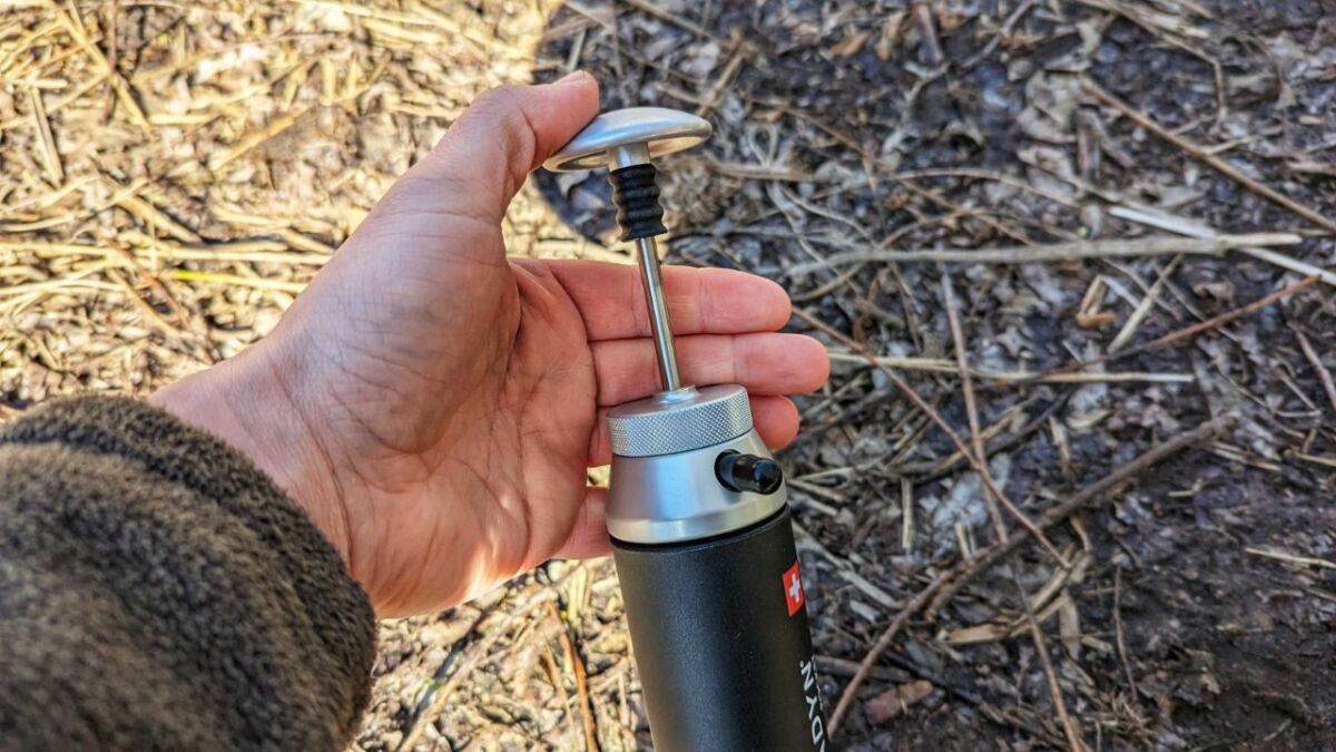 ➡️ 11 besten Wasserfilter für Outdoor, Bushcraft, Krisen