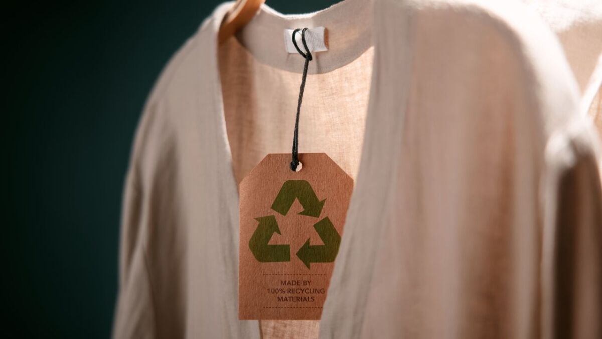 Clothing Recycling