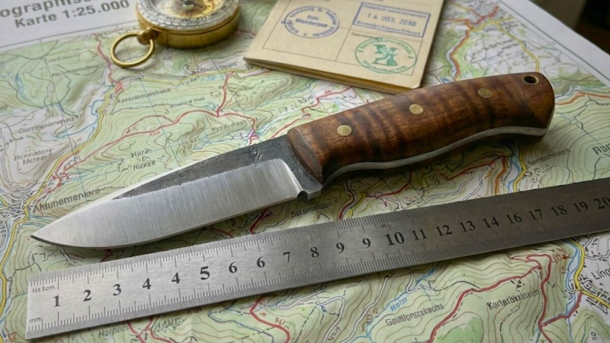 messer recht deutschland klingenlaenge