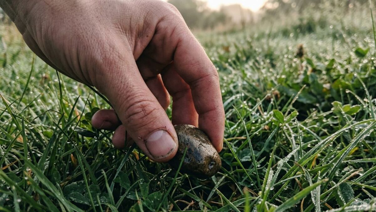 morgenstein hand tau frueh