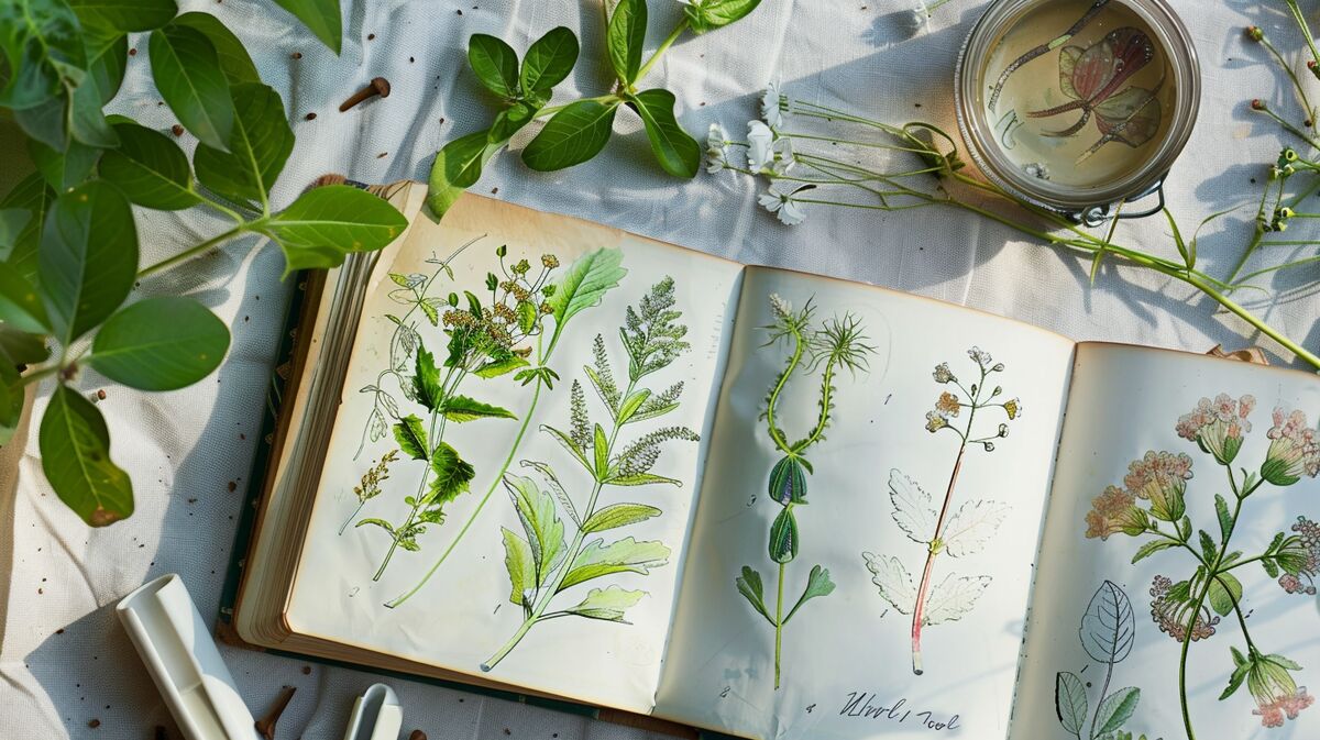 Naturverbindungsmissionen