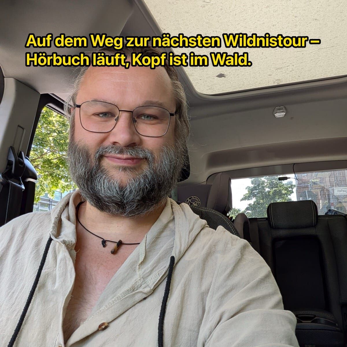 Die F.I.A.B. Mail (Freitag, 31.10.2025) nl auto optimiert