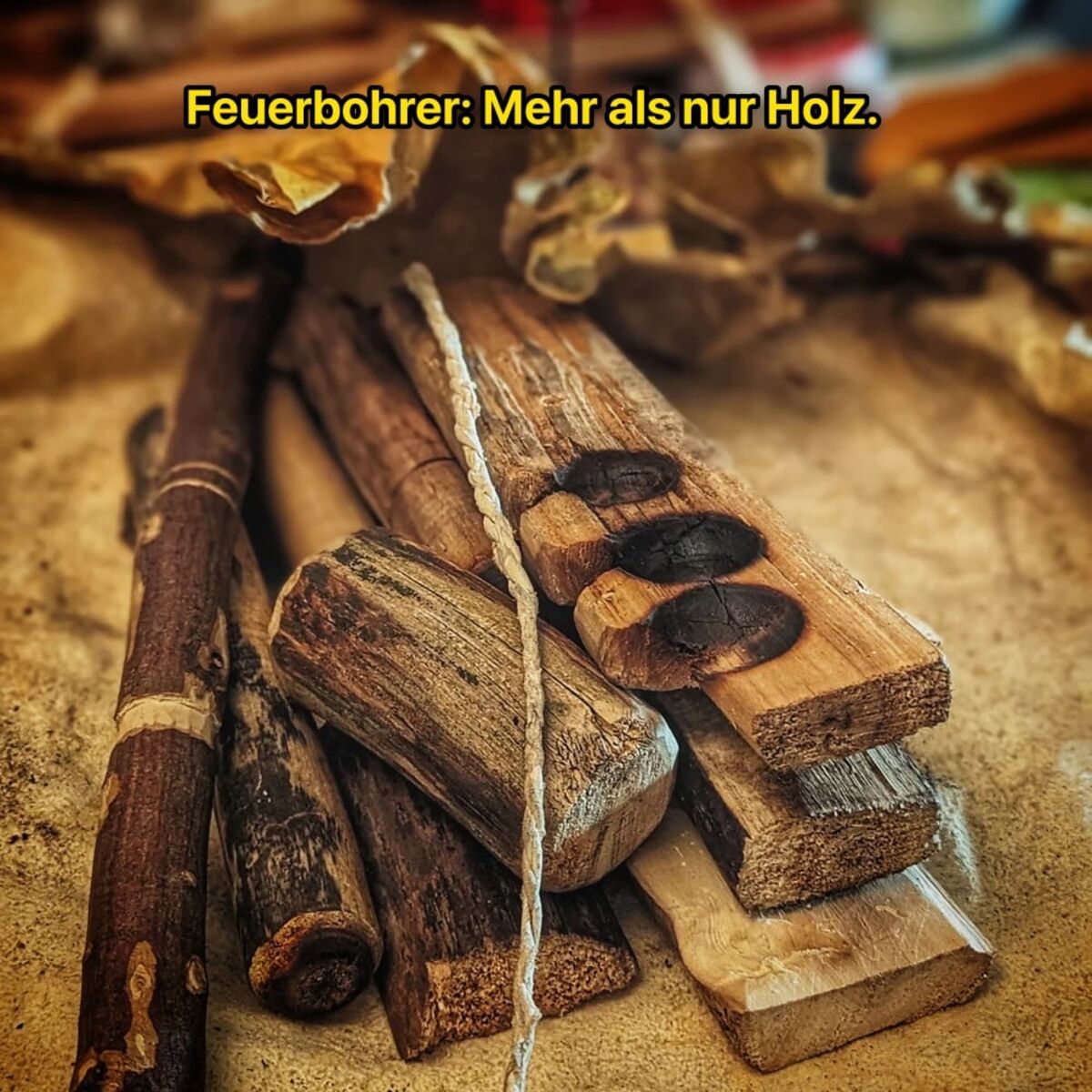 Die F.I.A.B. Mail (Freitag, 16.05.2025) nl feuerbohrer 1