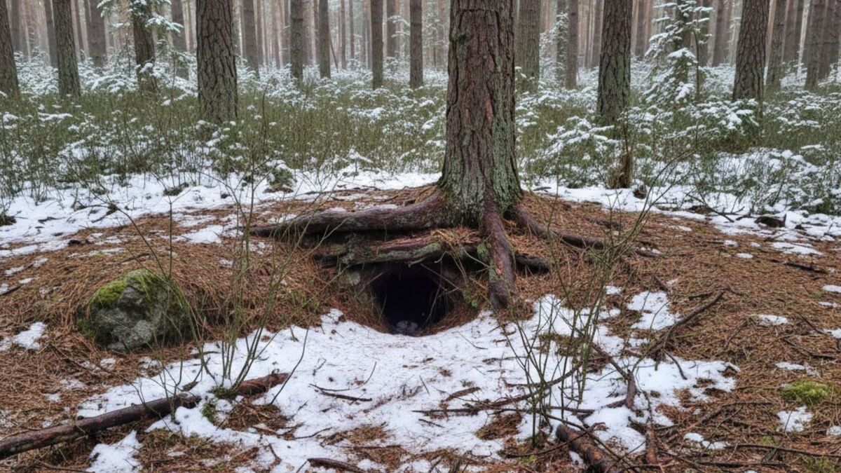 nl fuchsbau