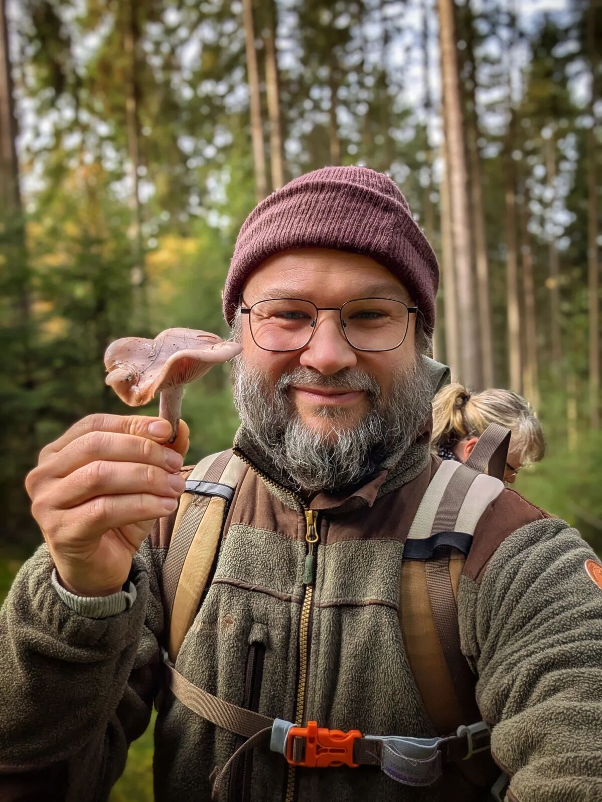 Die F.I.A.B. Mail (Freitag, 07.11.2025) nl pilz