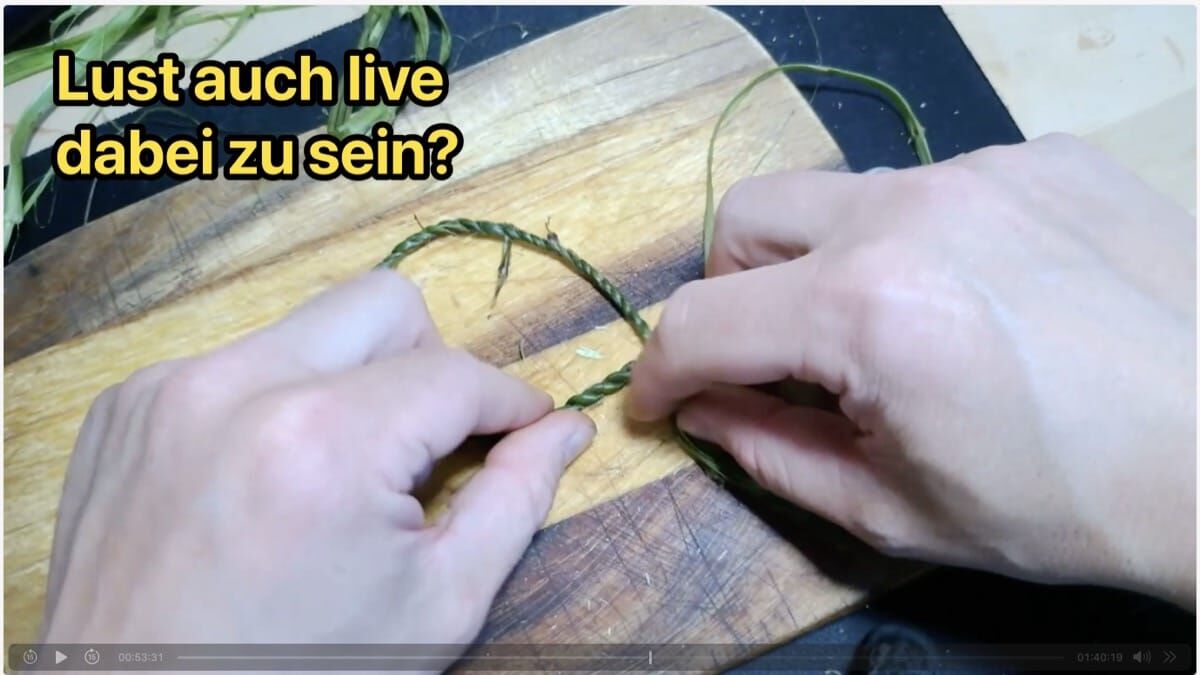 nl schnuere drehen optimiert