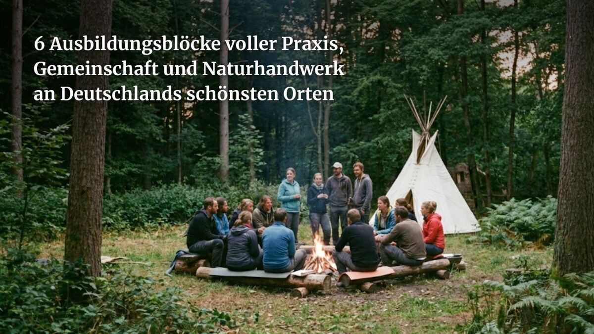 Die F.I.A.B. Mail (Freitag, 02.01.2026) nl wildniswandern wildnispaedagogik