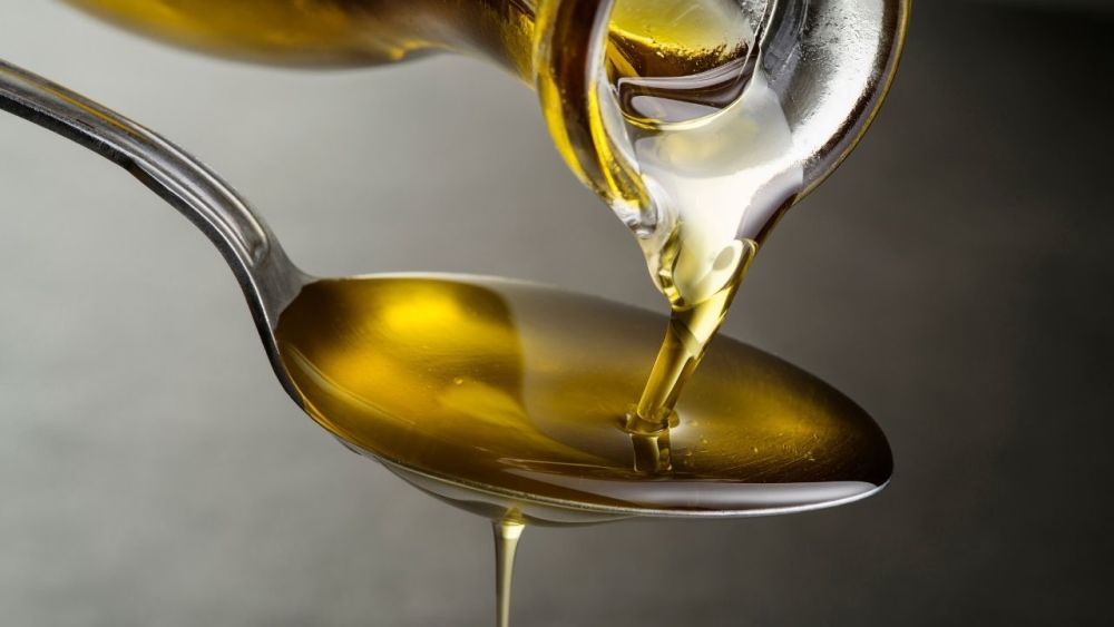Sunflower oil and rapeseed oil sold out? Find here all alternatives for frying and baking