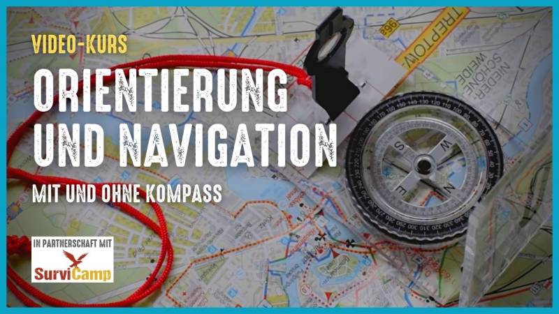 Orientierung und Navigation