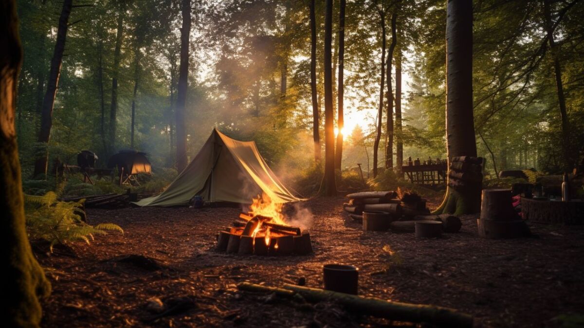 Diese Informationen hätte ich gerne bei meinen Outdoor-Aktivitäten eher gewusst - 10 Menschen erzählen