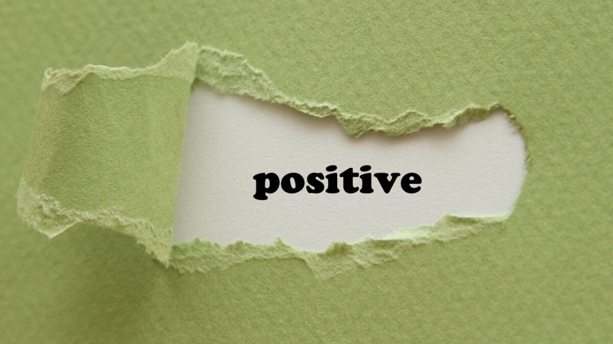 Stay positive in crises: Your guide to survive