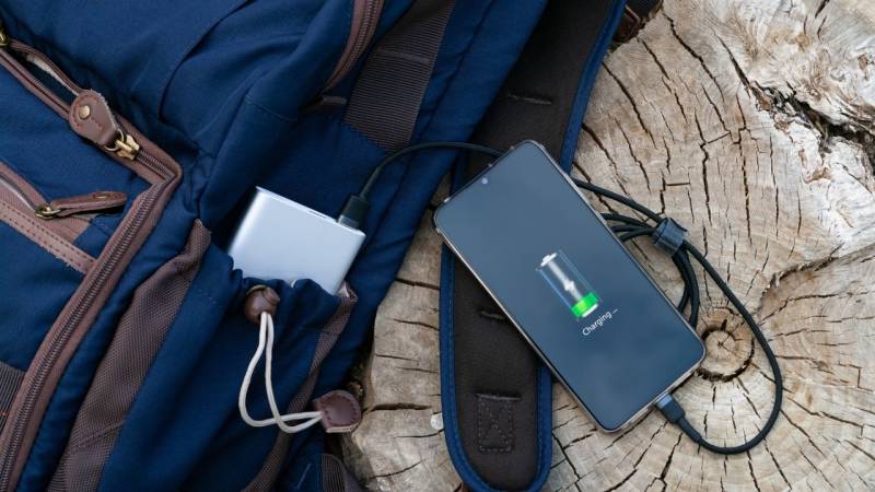 ➡️ Die 9 besten Powerbanks für Abenteuer (+Kaufratgeber)