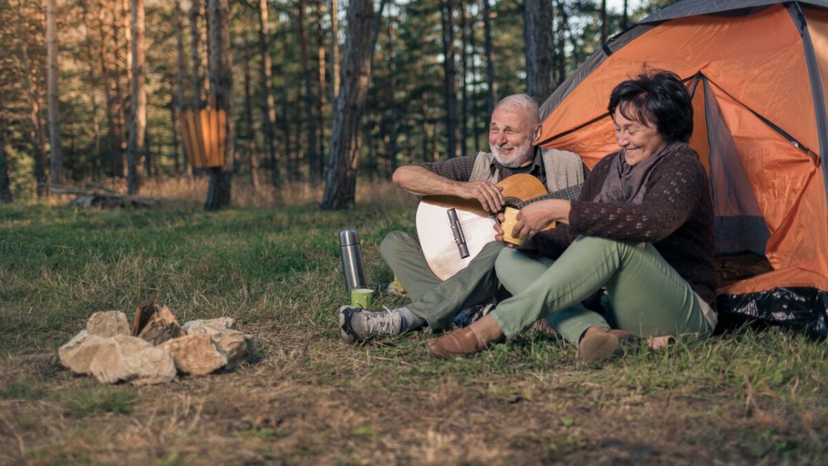 Für ein tolles Campingerlebnis: 15 häufige Campingprobleme (und wie man sie vermeidet)
