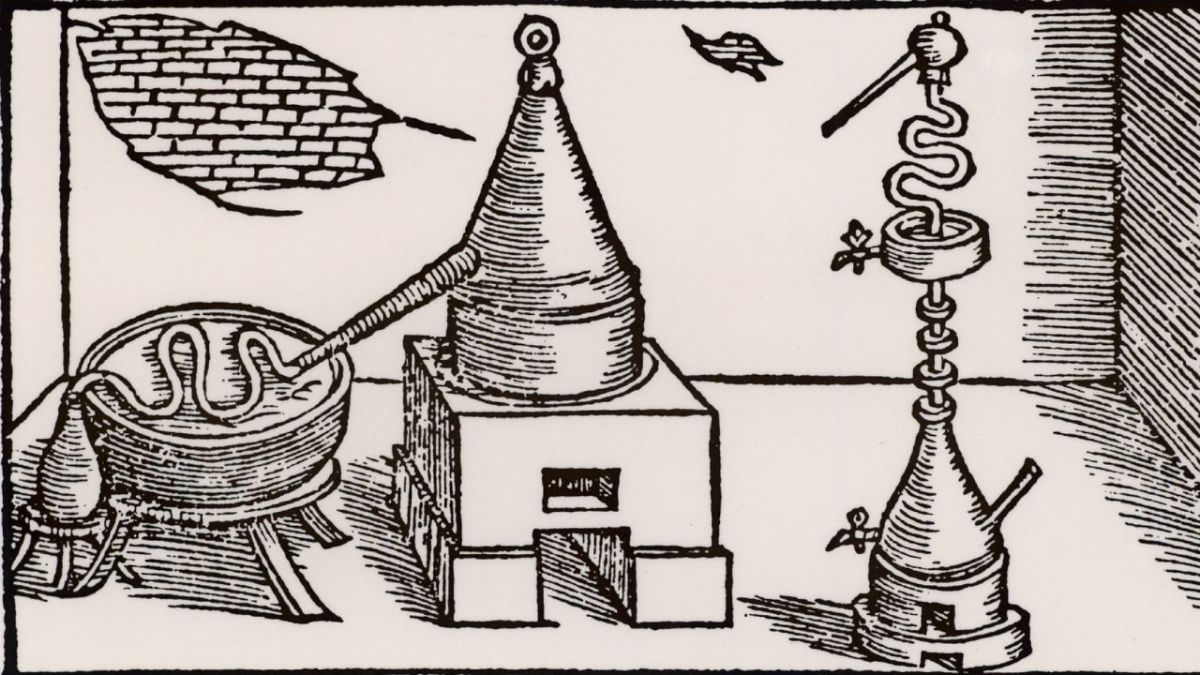 ➡️ 5 Wege, Salz aus Wasser zu entfernen (für Trinkwasser)