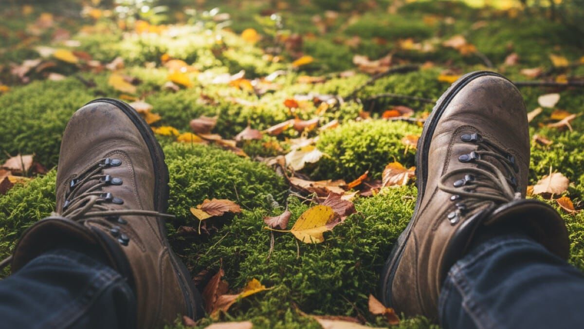 schuhe waldboden optimiert
