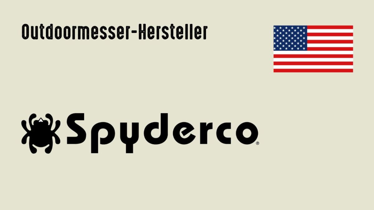 Spyderco - Manufacturer of Outdoor Knives