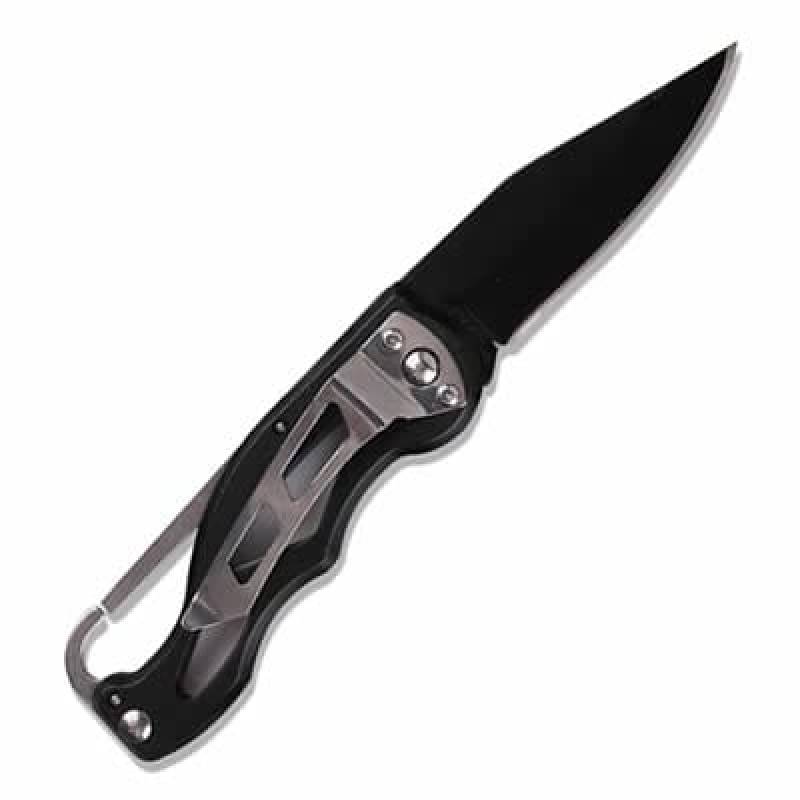 Folding knife