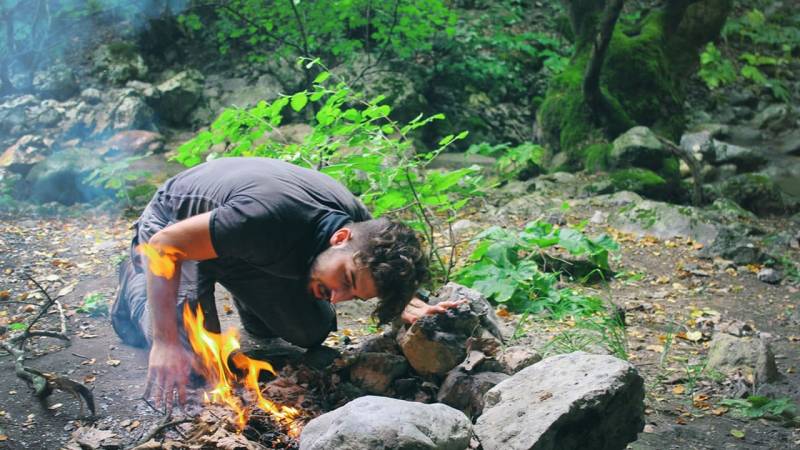 Survival Training in Deutschland, fünf Kurse vorgestellt